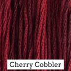 Cherry Cobbler - Click Image to Close